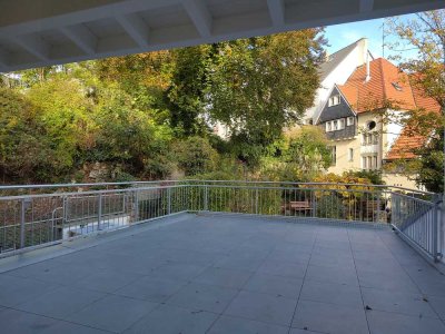 Alles neu, zentral, Altbau, nette Mieter, grün, nahe Nordbahntrasse