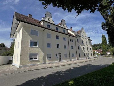 3-Zimmer Wohnung in Waltenhofen/Hegge