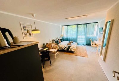 Gemütliches 1-Zimmer Apartment in Sankt Englmar