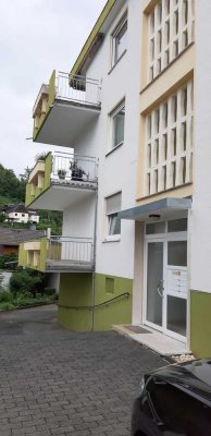 4-Zimmer-Wohnung Nähe Römer-Therme
