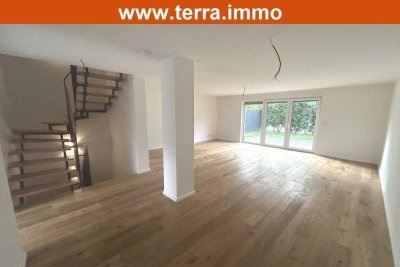 Sofort beziehbares Reihenmittelhaus in ruhiger Lage!
