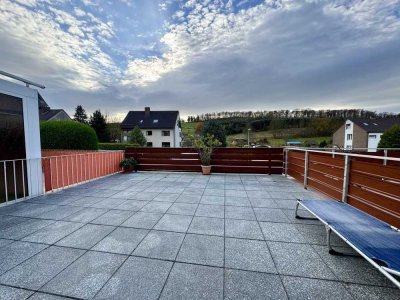 Reihenhaus mit viel Platz