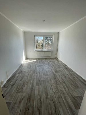 **Attraktive 2-Raumwohnung für Singles oder Paare**