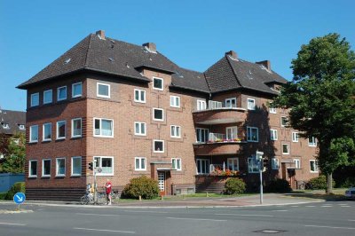 Tolles WG-Zimmer in FH-Nähe für Studierende *all inclusive*