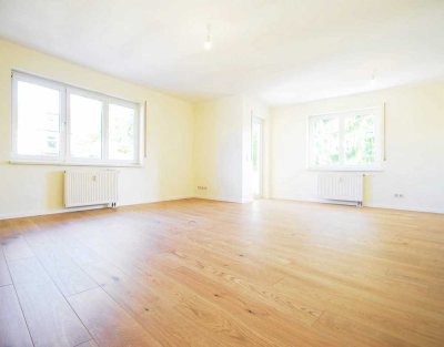 IHRE MODERNISIERTE 3-ZIMMER-WOHNUNG MIT BALKON - ALTERSGERECHT