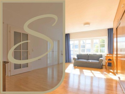 Charmante Wohnung mit Garten in zentraler Lage! Timelkam