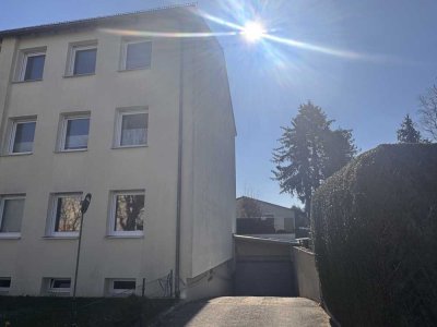 Investieren Sie doch in Ihre Zukunft!
Top solide Kapitalanlage mit Potenzial.