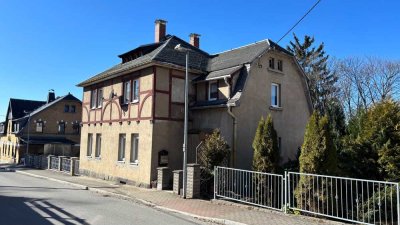 ++ Preis gesenkt! - Schnäppchen Ein- bis Zweifamilienhaus ++