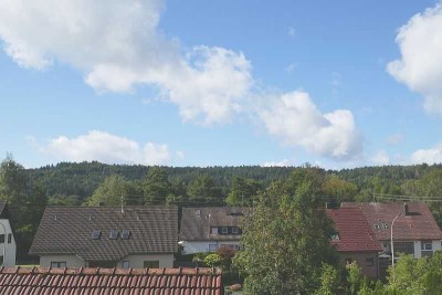 SCHORNDORF-SCHORNBACH- EFH MIT AUSBAUPOTENTIAL, SONNIGE TERRASSE, GARTEN U. GARAGE