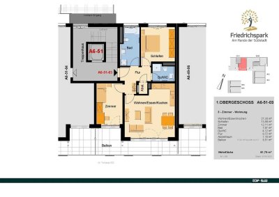 DBI - RALF PAVALETZ - Licht.Luft.Lebensqualität - Traumwohnungen in Villingen - PROVISIONSFREI