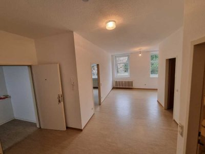 Helle 2 ZKB in zentraler, ruhiger Innenstadtlage