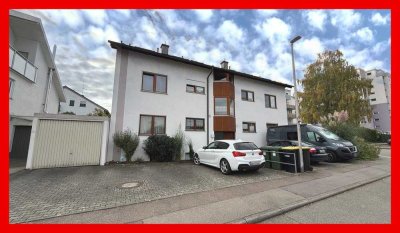 Charmantes Wohnen in zentraler Lage von Murr!