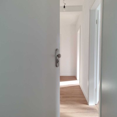 2  Zimmerwohnung mit Balkon Nähe Südbahnhof