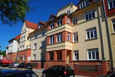 Entdecke deine Traumwohnung über den Dächern von Schönebeck/Bad Salzelmen - VO1406
