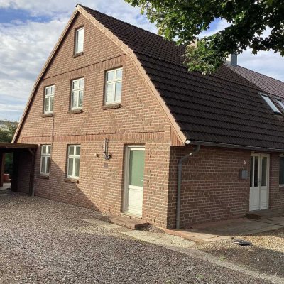 Perfekte Raumaufteilung-Ideal f. Familie