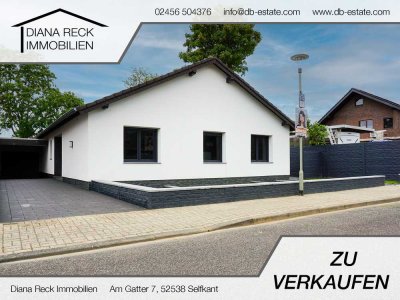 Vollständig saniertes EFH mit Einliegerwohnung - großer Garten - sehr zentrale und bevorzugte Lage