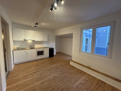 1-Zimmer-Wohnung in Fränkisch-Crumbach