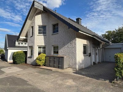 EFH freistehend Mönchengladbach Bettrath 157 m² - 6 Zimmer