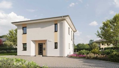 Ihr Traumhaus nach Maß: Komfort trifft Individualität!