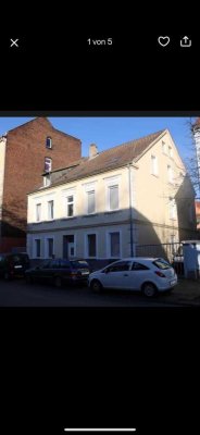Apartment in Herne-Mitte 20 qm