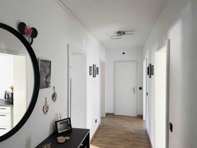 RESERVIERT! - Gepflegte 3-Zimmer-Eigentumswohnung in zentrumsnaher Lage von Siegen