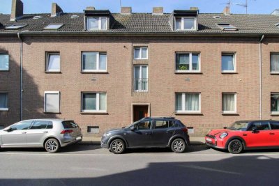 Ihr Investment: Vollvermietetes MFH mit 6 Einheiten und Top-Potenzial in urbaner Lage