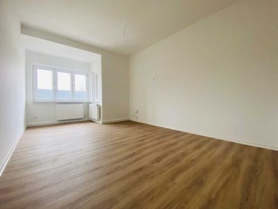 Frühlingsaktion: 2 Monate kaltmietfreie Zeit! XXL-Wohn(t)raum mit 4 Räumen