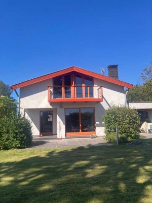 Schönes 4-Raum-Einfamilienhaus mit EBK in Wiesbaum