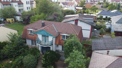 Ihr großzügiges Stadthaus in Gloggnitz – Komfort, Ruhe und viel Raum für Ihre Träume!