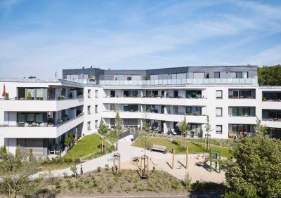 Nachnutzer gesucht! Modern wohnen in Heide Süd...