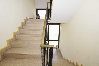 3-Familienhaus mit Garten, Garagen und Renditepotenzial – 1.800 € erzielbar