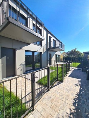 Luxusgartenwohnung in Gumpoldskirchen!