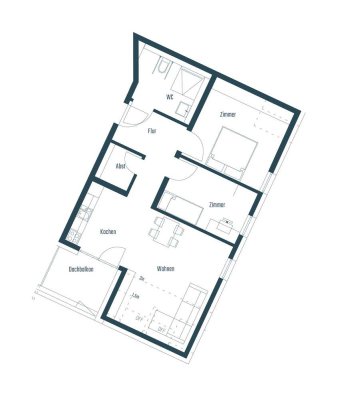 **BAUBEGINN**ATTRAKTIVES WOHN- UND GESCHÄFTSHAUS IN NOTZINGEN