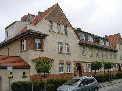 3 Zimmer Wohnung mit 60,6 m² in Hennigsdorf/Rathenauviertel