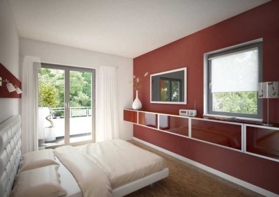 Ihr individuelles Zuhause