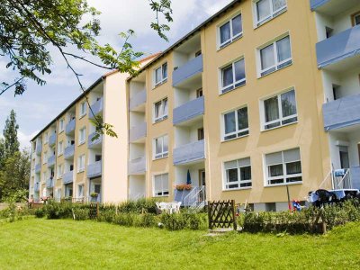 Ab 16.08. frei! 2-Zimmer-Wohnung in Remscheid Lüttringhausen