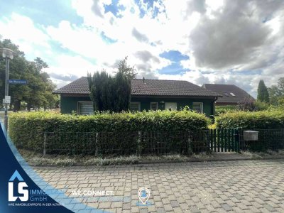 wunderschönes EFH zentral gelegen in Halberstadt