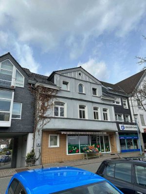 2 Zimmerwohnung in zentraler Lage