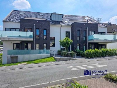 Wo Ruhe und Lebensstil zuhause sind