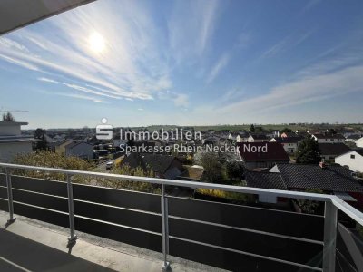 Traumhafte Wohnung mit umlaufendem Balkon – Ihr persönliches Paradies mit Ausblick