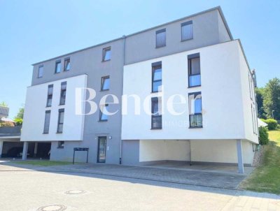 Moderne 3-Zimmer-Wohnung mit großem Balkon in Baden-Baden