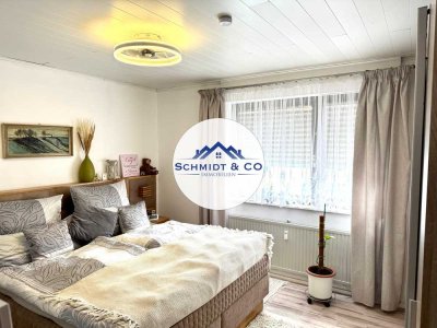 Gemütliches Mehrfamilienhaus | 6 Wohneinheiten | Schmidt&Co. Immobilien