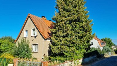 Recht neue Heizung und ruhige Lage - Pasewalk