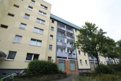 Ansprechender Zustand: 2-Zi.-Etagenwohnung in Berlin zur Selbstnutzung