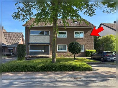 Ein Zuhause zum Wohlfühlen – ruhig, zentral, perfekt geschnitten