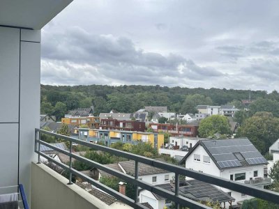Vermietete 1-Zimmer-Wohnung in gepflegter Lage von Oberursel | Nahe U-Bahn