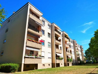 2-Zimmer-Wohnung in Frankenthal (Pfalz)