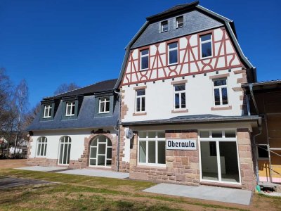 ***VERMIETET*** Attraktive 2- Zimmerwohnung mit Einbauküche in einmaliger Lage