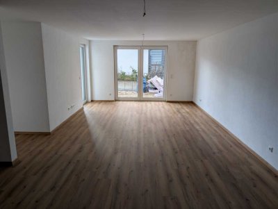 Attraktive 5-Zi.-Neubauwohnung in Neu-Ulm – modernes Wohnen in Top-Lage