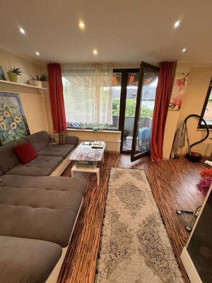 Eigentumswohnung in Frechen-Bachem – Charmant, gepflegt und funktional